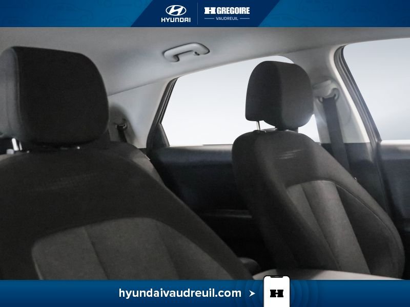 Hyundai IONIQ 5 2024 Bleu Blainville - photo #31