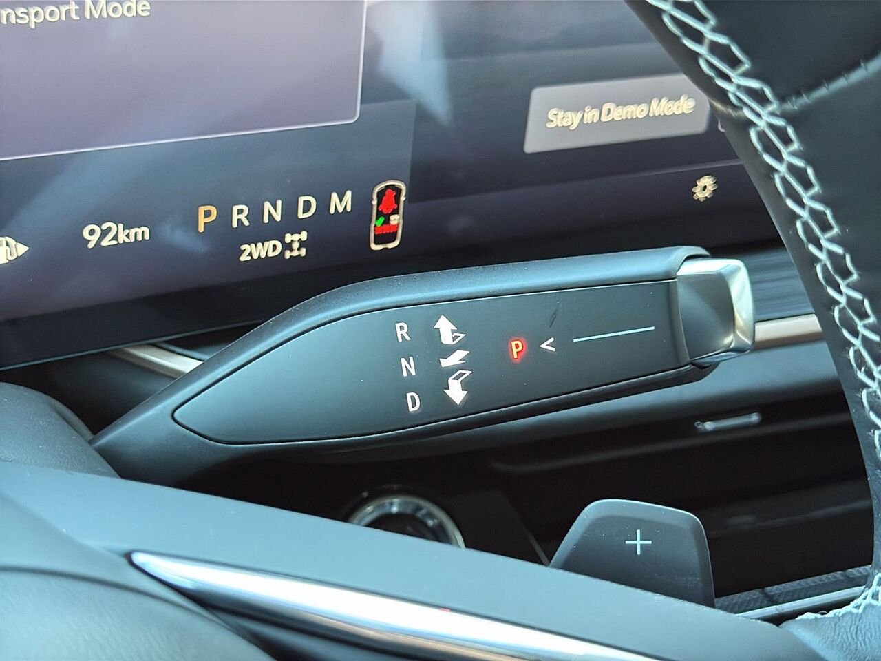 BUICK Envision SPORT TOURING 2026 EBENE CREPUSCULE METALLISE Saint-Hyacinthe - photo #14