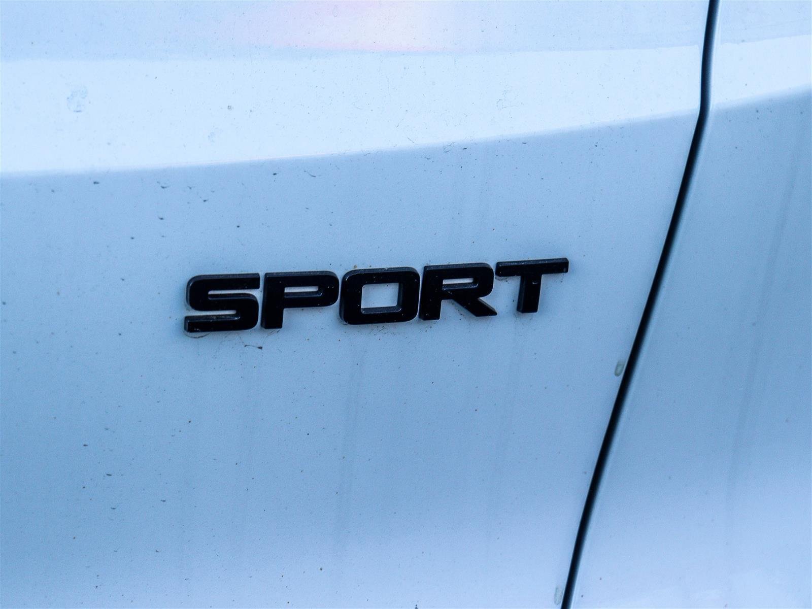 2023 Honda CR-V Ottawa & Gatineau - photo #20