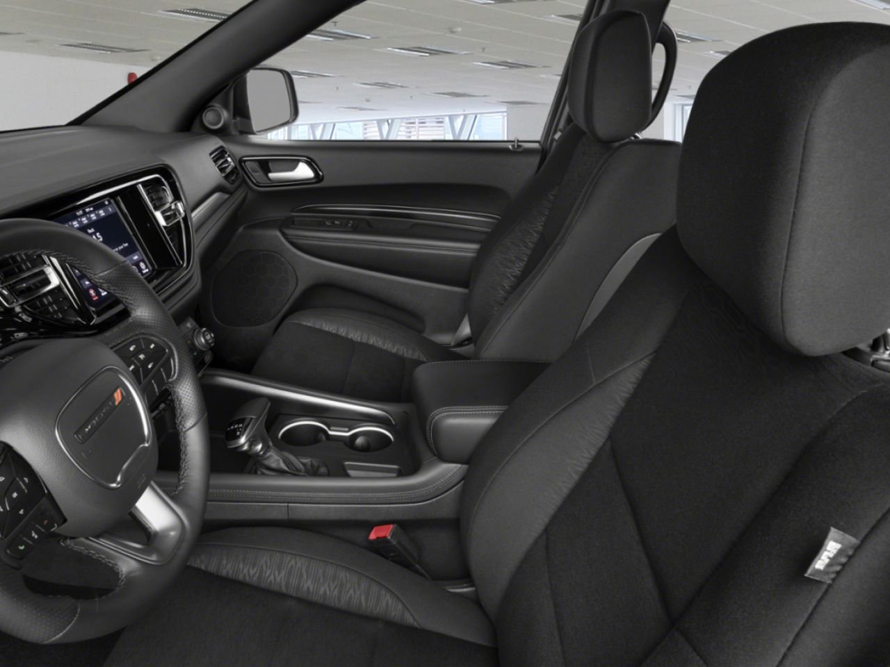 2026 DODGE Durango GT White Knuckle Saint-Jérôme - photo #10