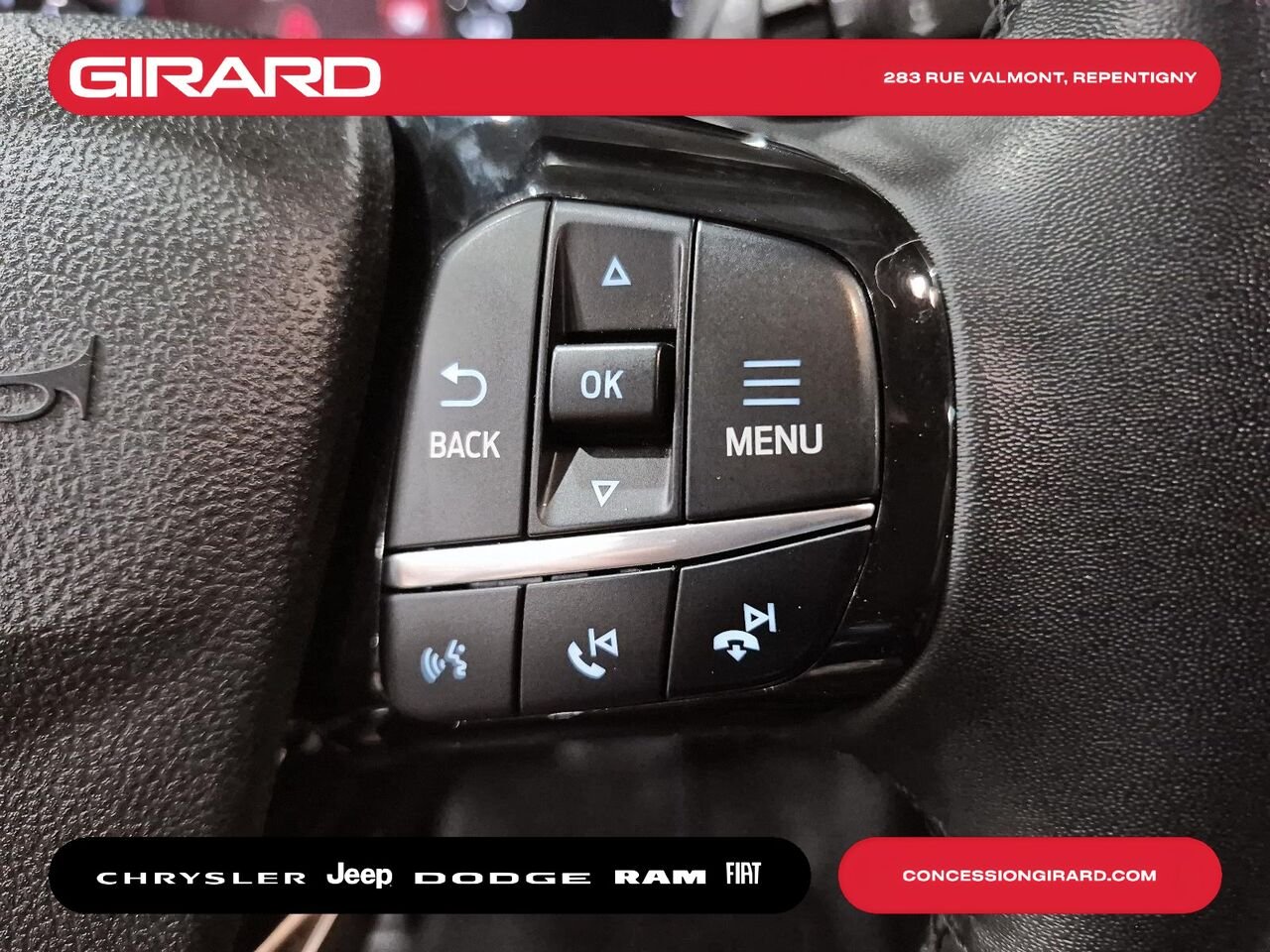 2022 Ford ESCAPE Repentigny - photo #16