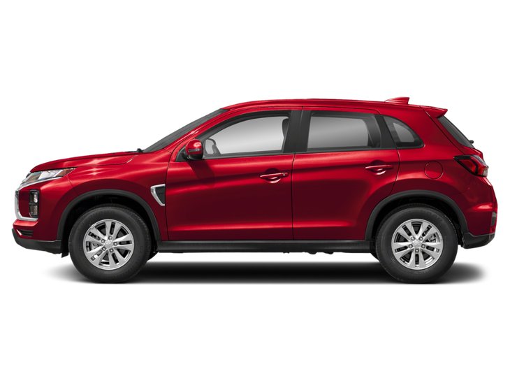 2026 Mitsubishi RVR SEL