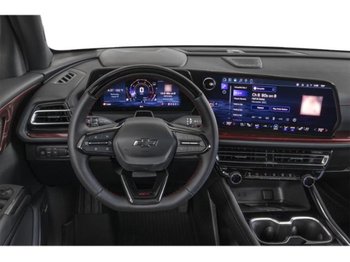 Chevrolet Traverse RS