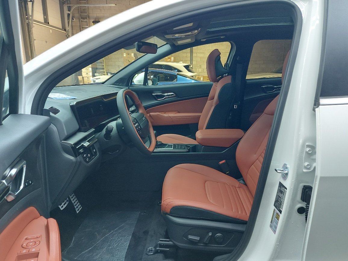 Kia Sportage 2026 Blainville - photo #10