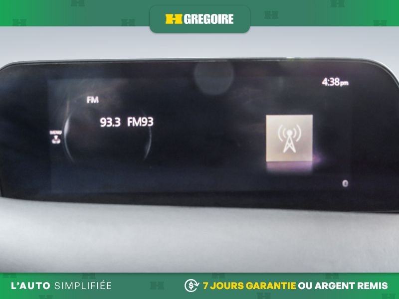 2020 Mazda 3 Grey Blainville - photo #17