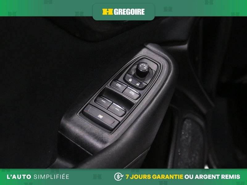 2020 Subaru Outback Grey Laval - photo #15