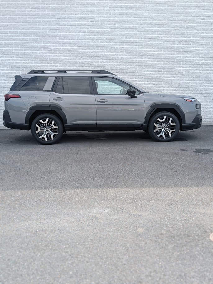 2026 SUBARU Outback PREMIER XT River Rock Pearl Saint-Hyacinthe - photo #2