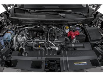 Nissan Kicks SV avec ensemble Privilège
