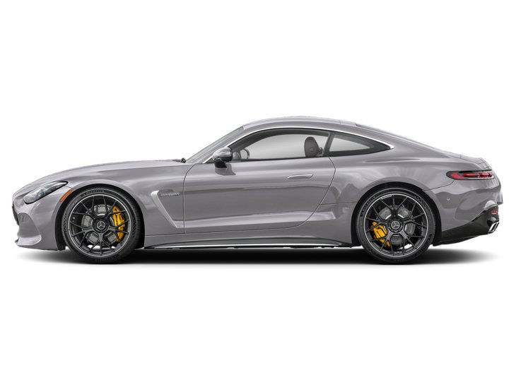 2026 Mercedes-Benz AMG GT GT 63 AMG