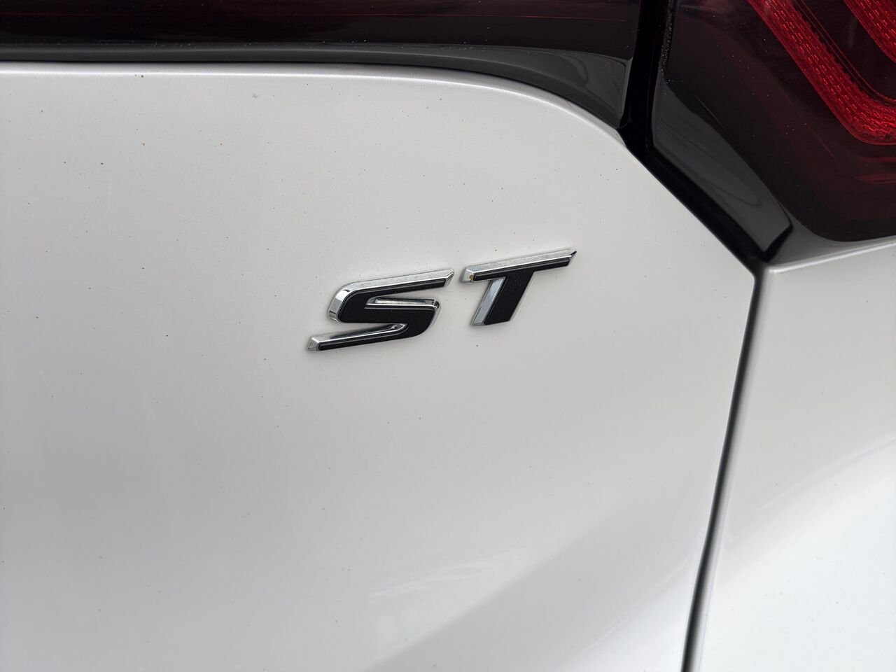 2024 BUICK ENCORE GX SPORT TOURING Tourisme sport 4 portes TI White Ottawa & Gatineau - photo #15