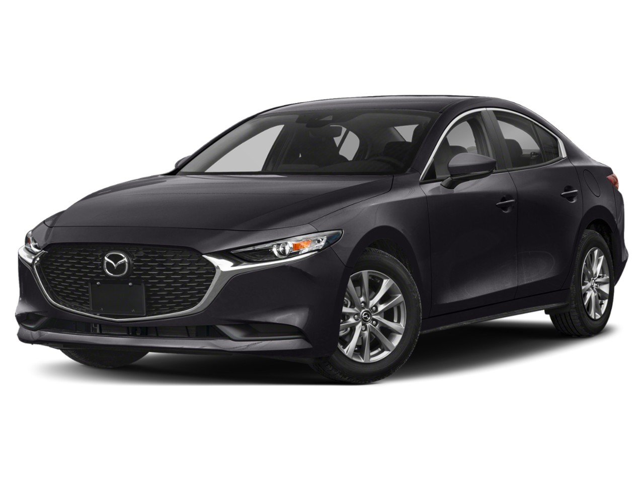 2019 Mazda Mazda3 GS Auto FWD Ottawa & Gatineau - photo #0