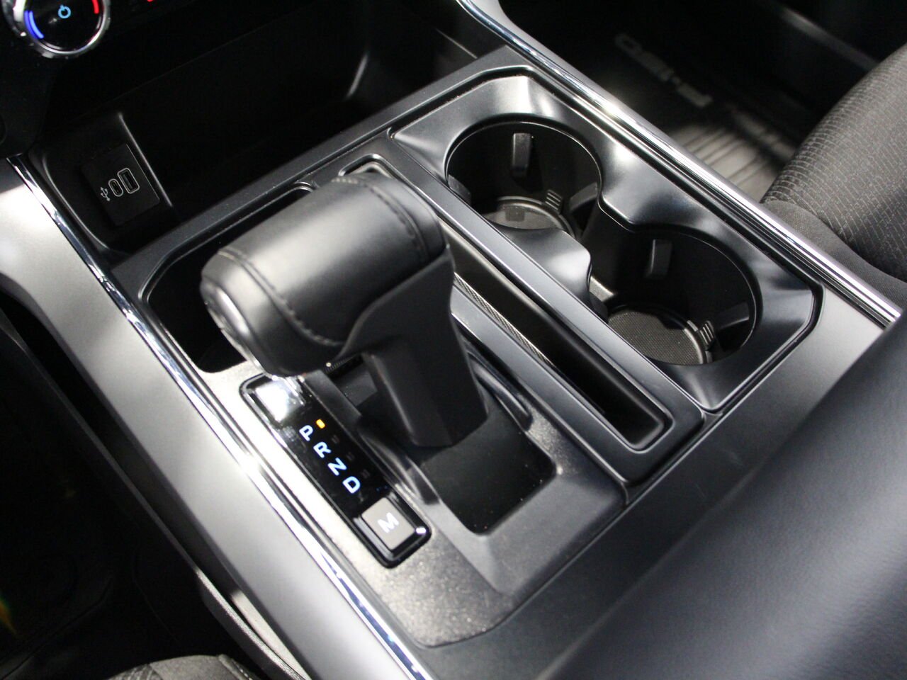 2025 Ford F-150 SUPERCREW XLT F150 SUPERCREW XLT White Châteauguay - photo #15