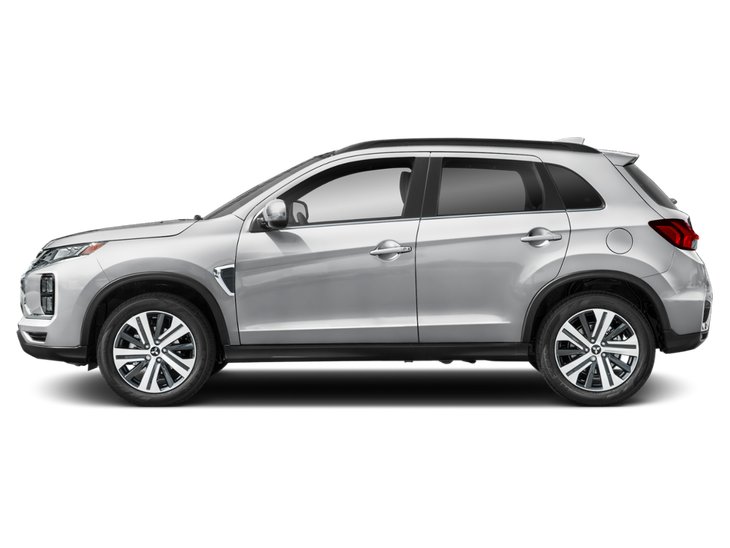 2026 Mitsubishi RVR GT