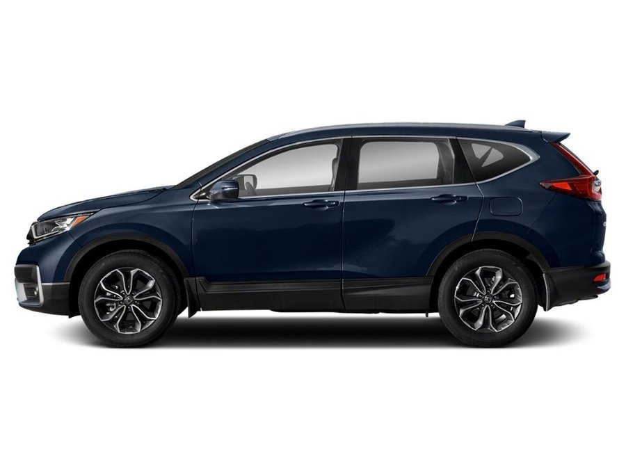 Honda CR-V EX-L 2020 Blue