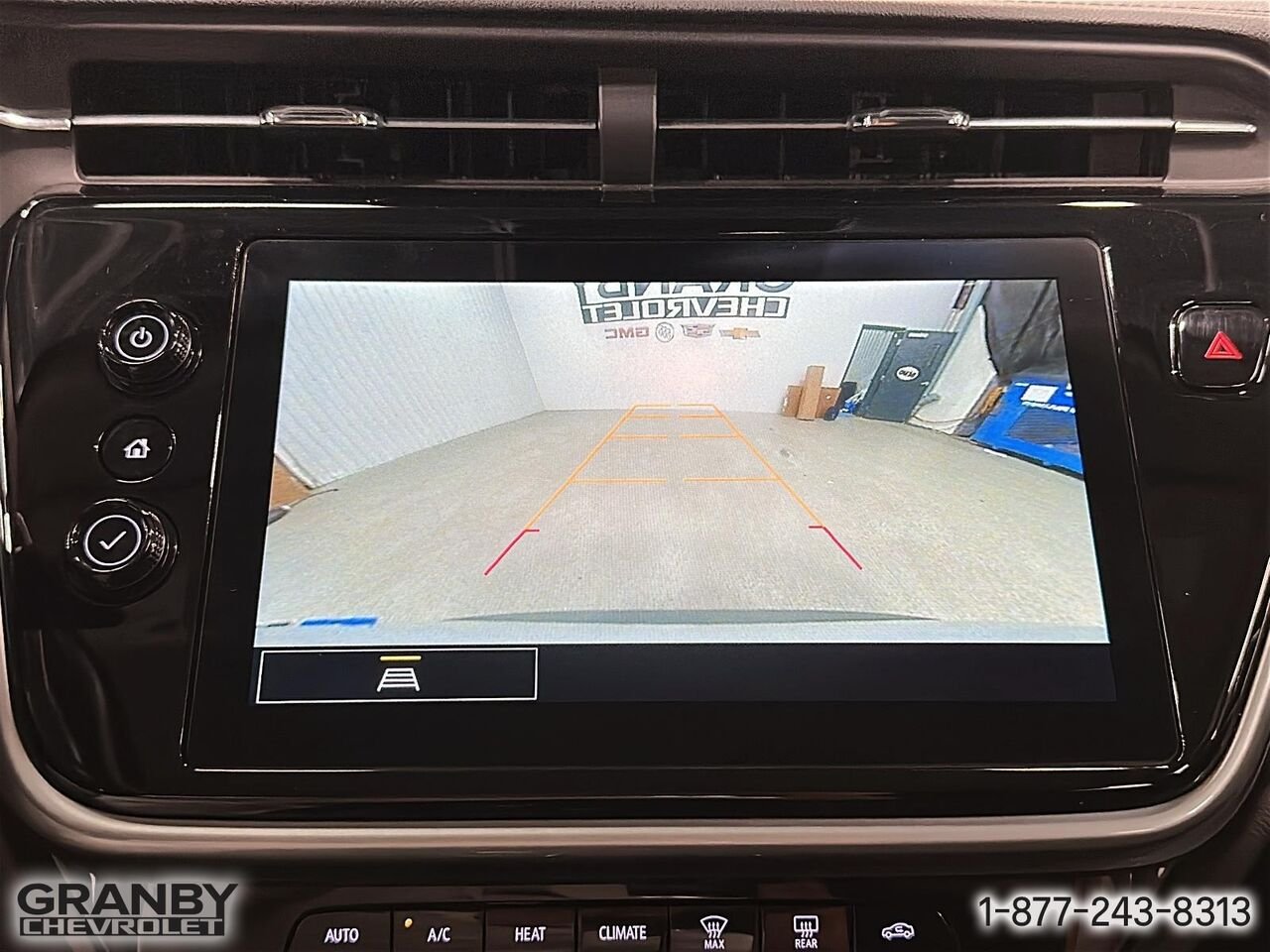 2023 Chevrolet Bolt EUV LT | 27-0120A Grey Granby - photo #22