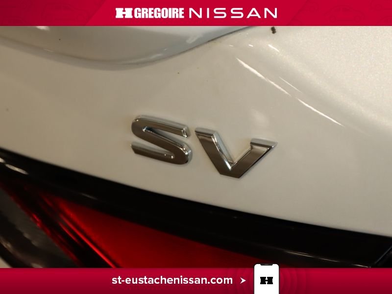 2023 Nissan Sentra White Laval - photo #24
