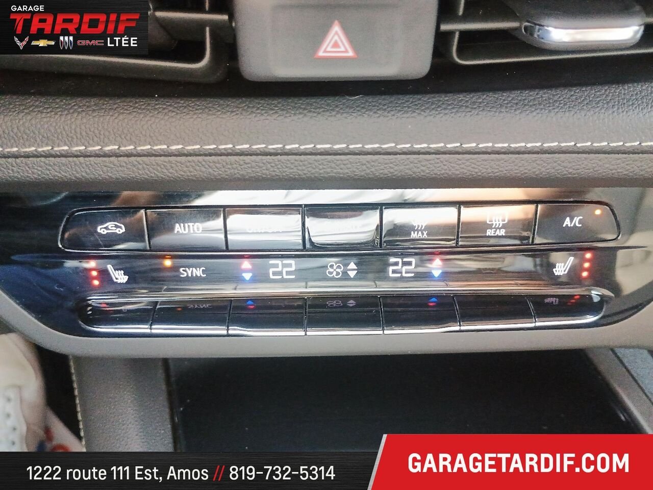 BUICK Buick Envision Essence AWD 46568A 2022 Gris Amos - photo #20
