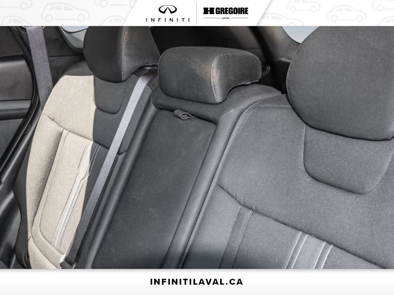 2025 Hyundai Tucson Laval - photo #20