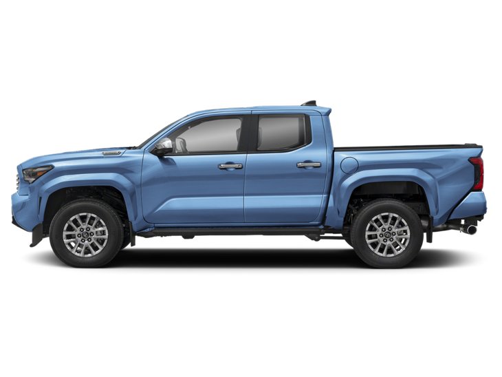 2026 Toyota Tacoma Hybride