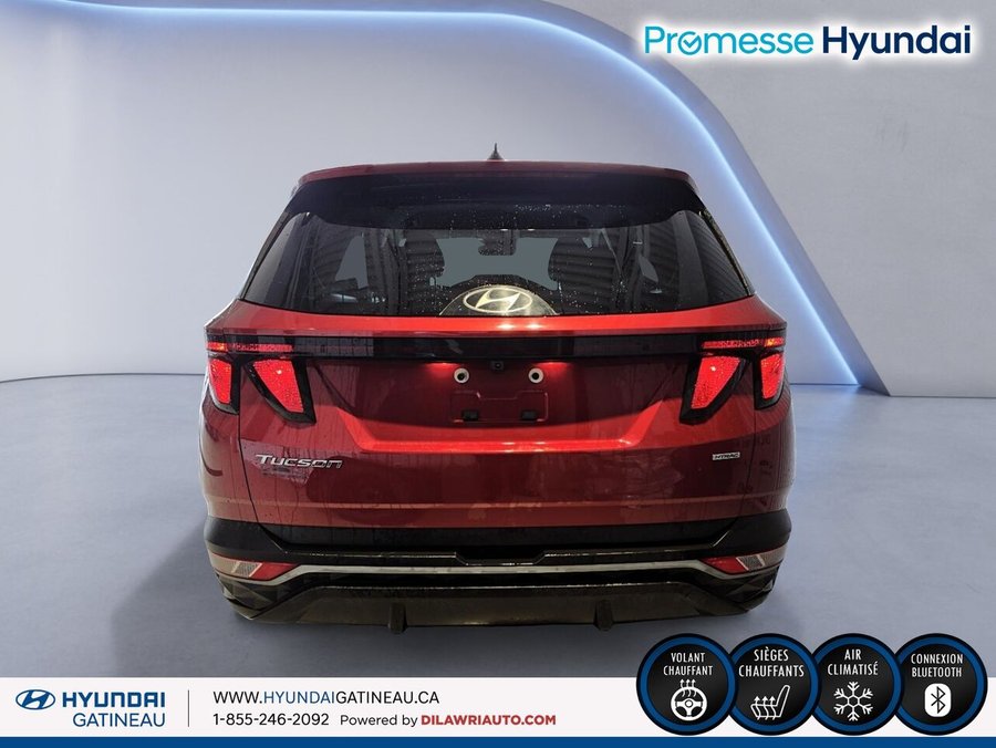 2023 Hyundai Tucson Preferred TI*** awd , sieges chauffant , volant chauffant ***