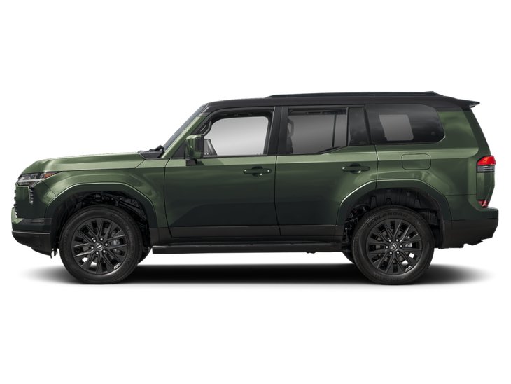 2026 Lexus GX GX 550