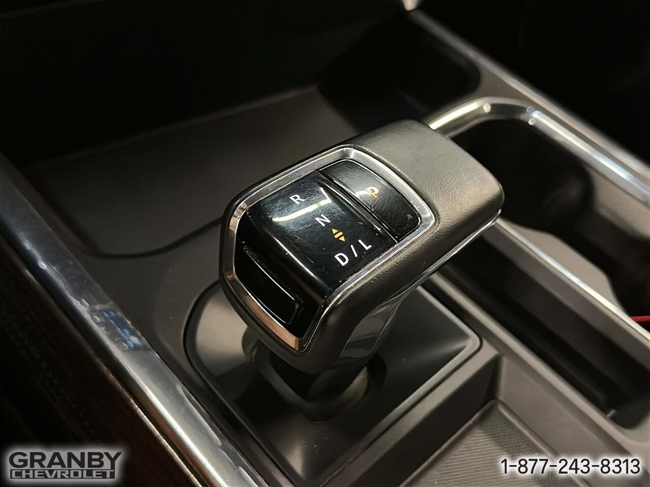Chevrolet Silverado 1500 LT Trail Boss crewcab boite 6.6 diesel | 26-0901B 2024 Beige Granby - photo #18