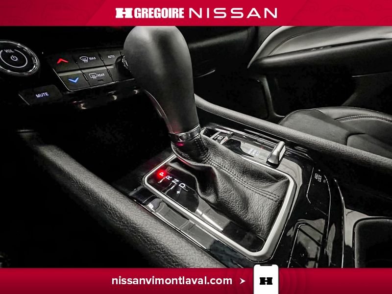 Jeep Compass VW3556 | Limited CAMERA DE RECUL BLUETOOTH 2024 Noir Laval - photo #16