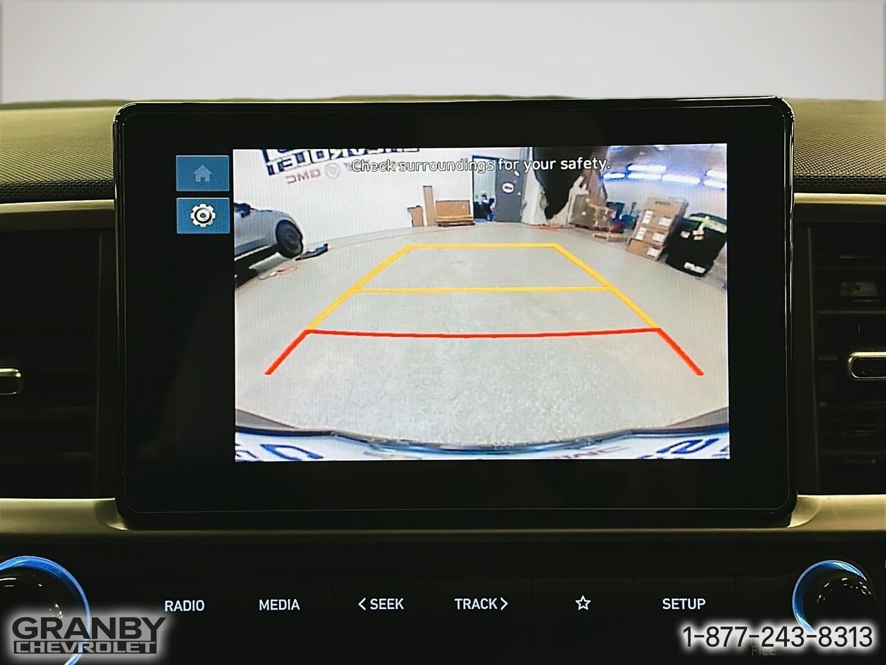 2024 Hyundai Venue Preferred | 27-0249A Blue Granby - photo #21