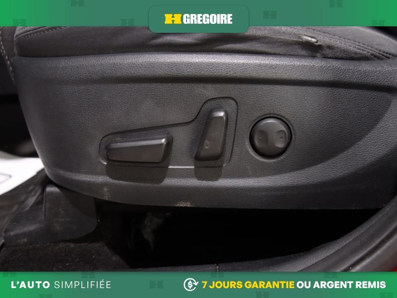 Hyundai Santa Fe 2019 Rouge Blainville - photo #19