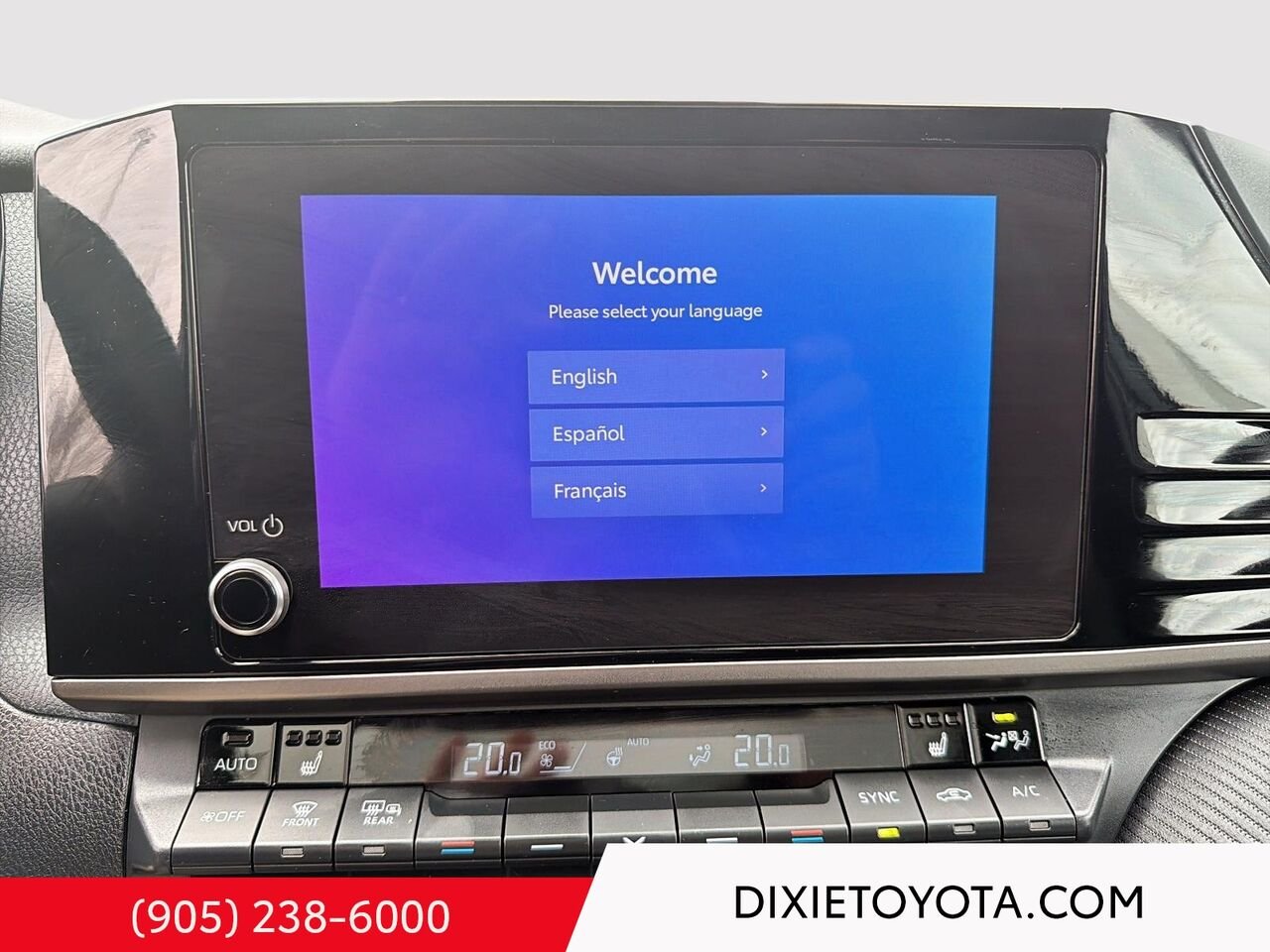 2026 Toyota Camry Power Sunroof, Leather Interior, Heated Seats, Alloy Wheels, Heated Steering Wheel, Bluetooth Midnight Black Metallic Mississauga - photo #49