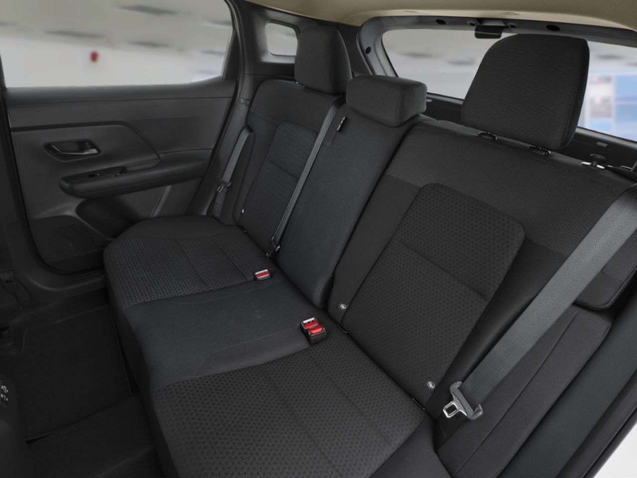 Nissan Kicks KICKS S 2026 Bleu foncé nacré Châteauguay - photo #5