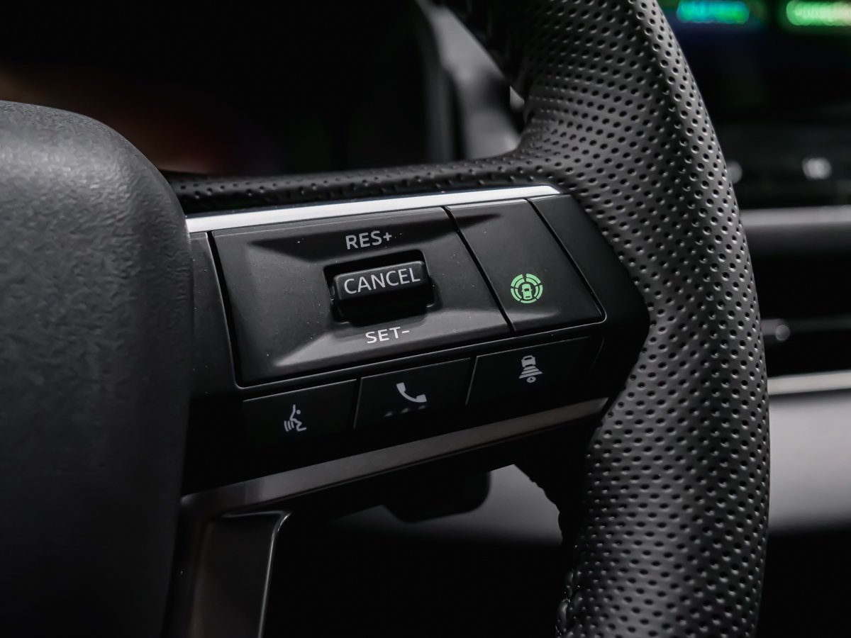 Mitsubishi Outlander PHEV GT 2026 Fini Gris pierre de lune de qualité supérieure Montréal - photo #15