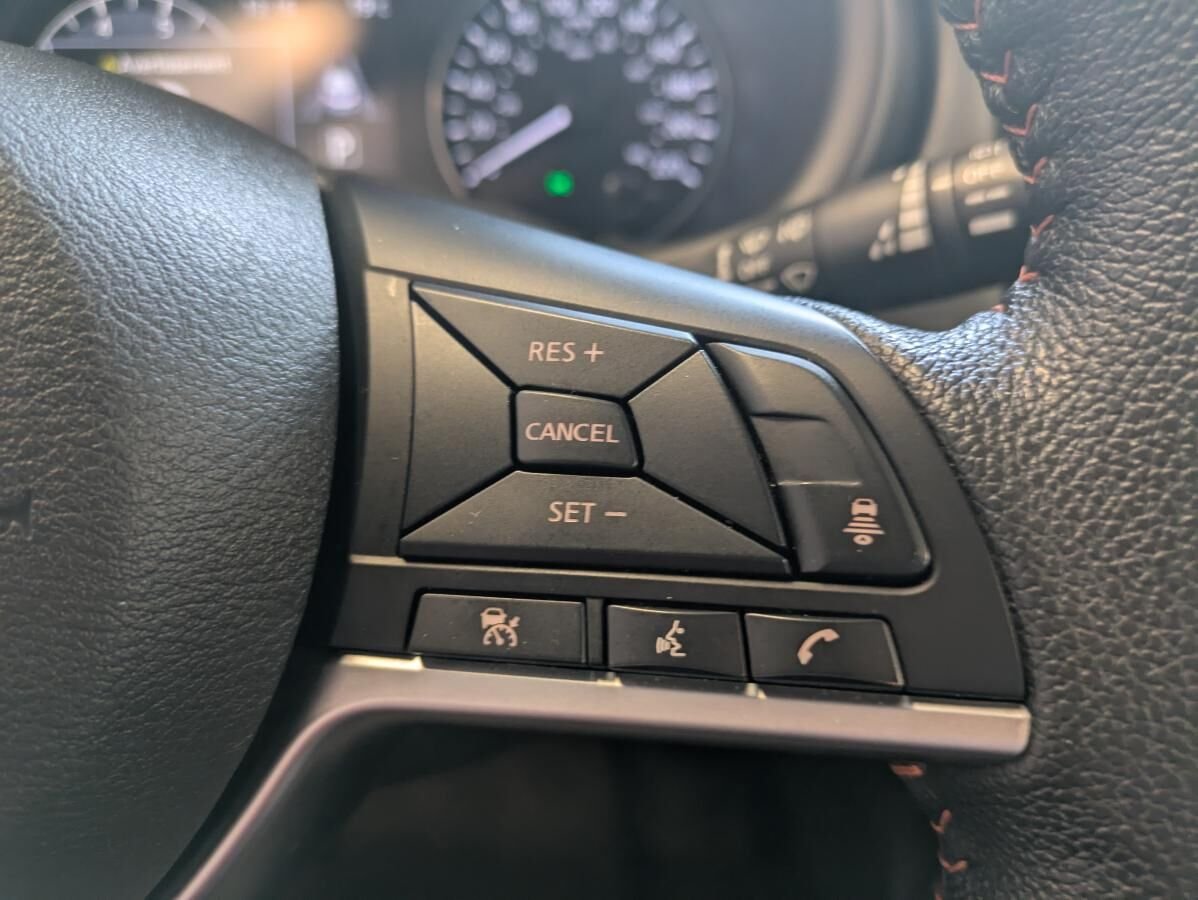 Nissan Kicks 2021 Blanc Gatineau - photo #7