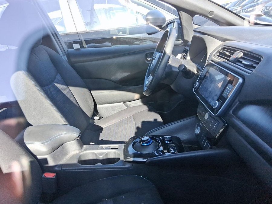 Nissan LEAF SV PLUS SV PLUS à hayon 2023 Bleu
