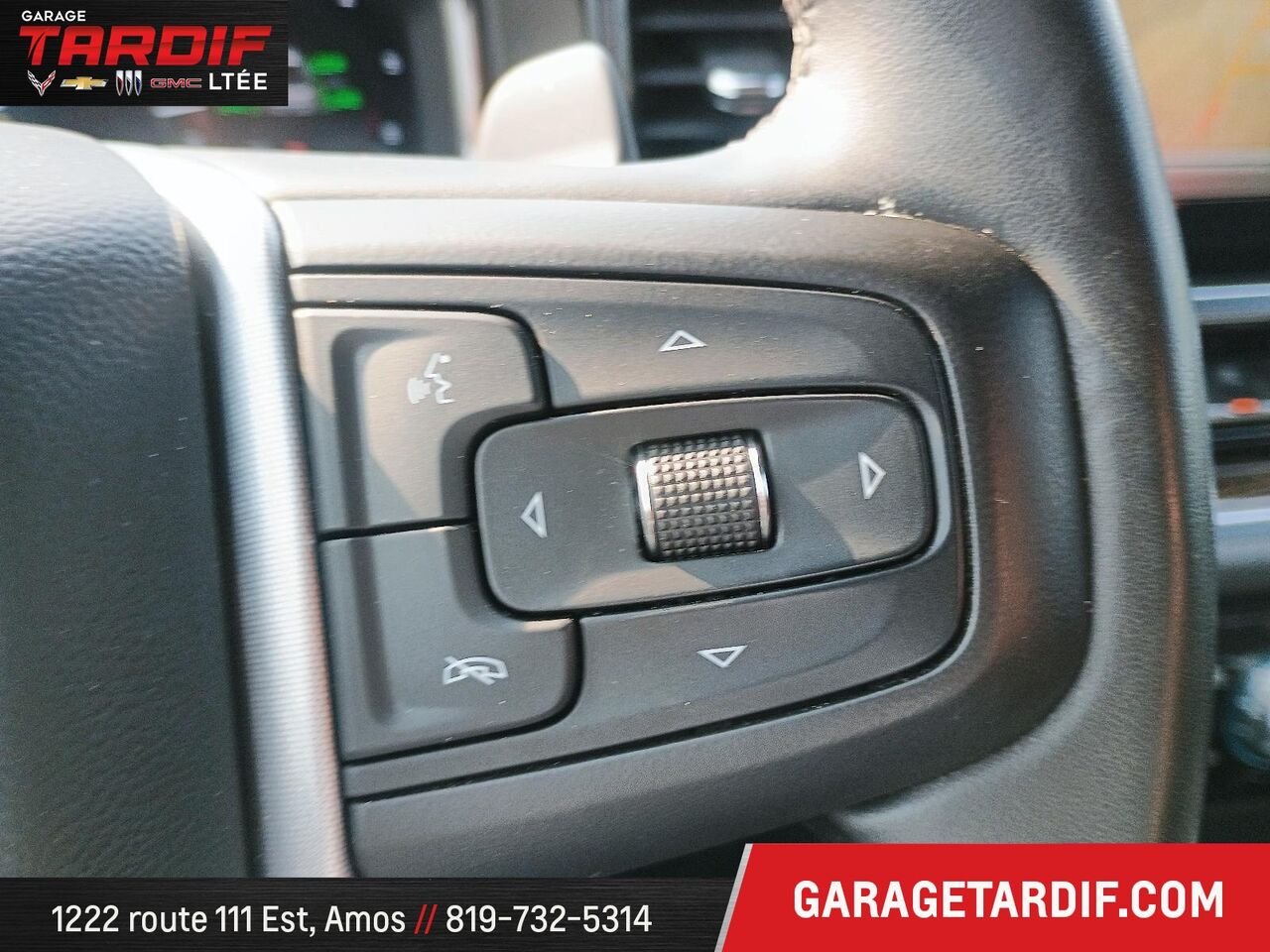 GMC Sierra 1500 2023 Gris Mont-Laurier - photo #20