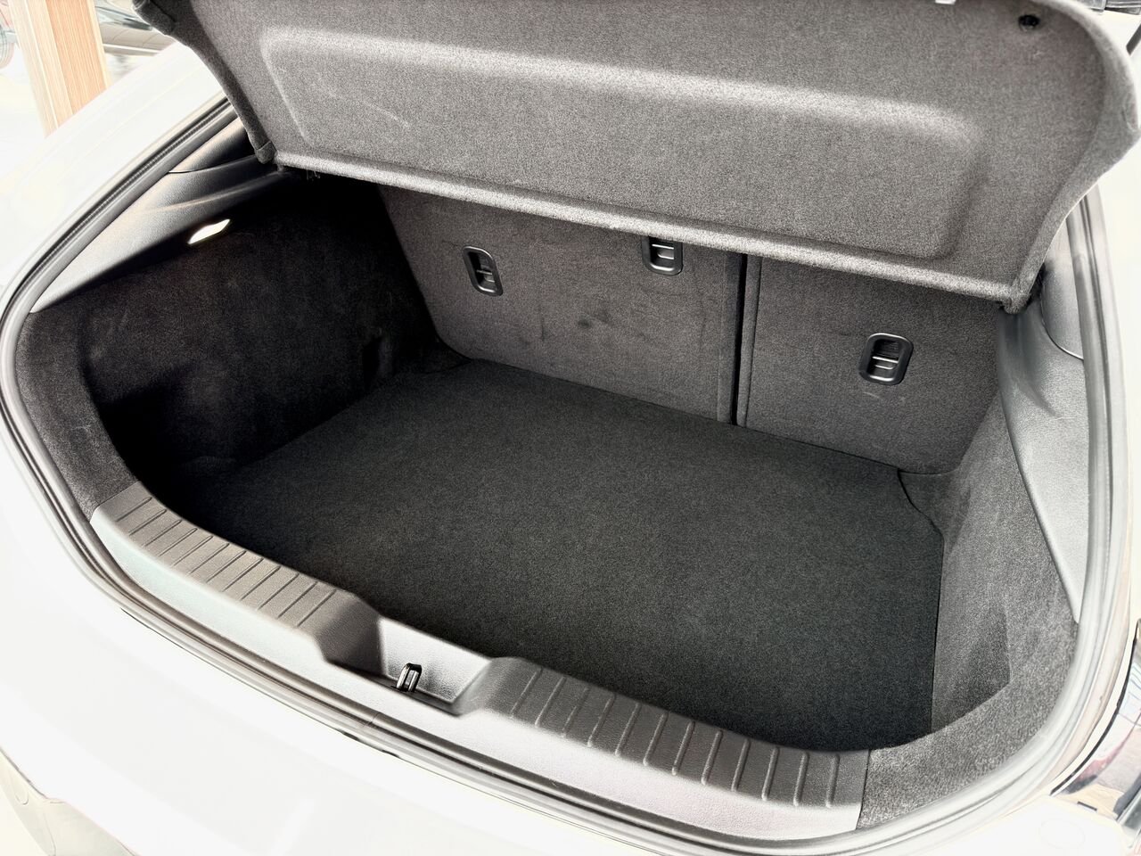 Mazda Mazda3 Sport 2024 Blanc Notre-Dame-des-Prairies - photo #11