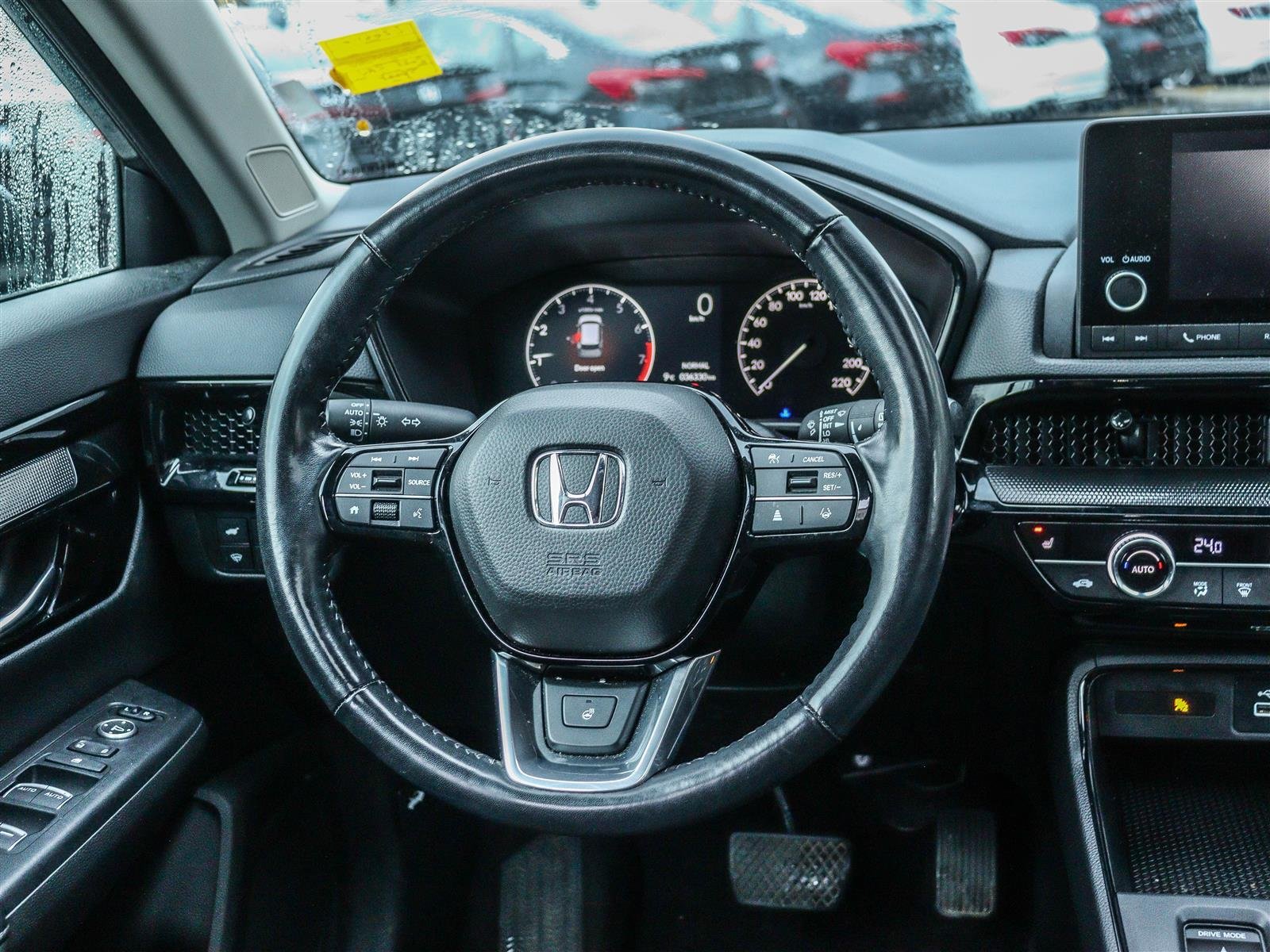 2025 Honda CR-V Sport Ottawa & Gatineau - photo #10