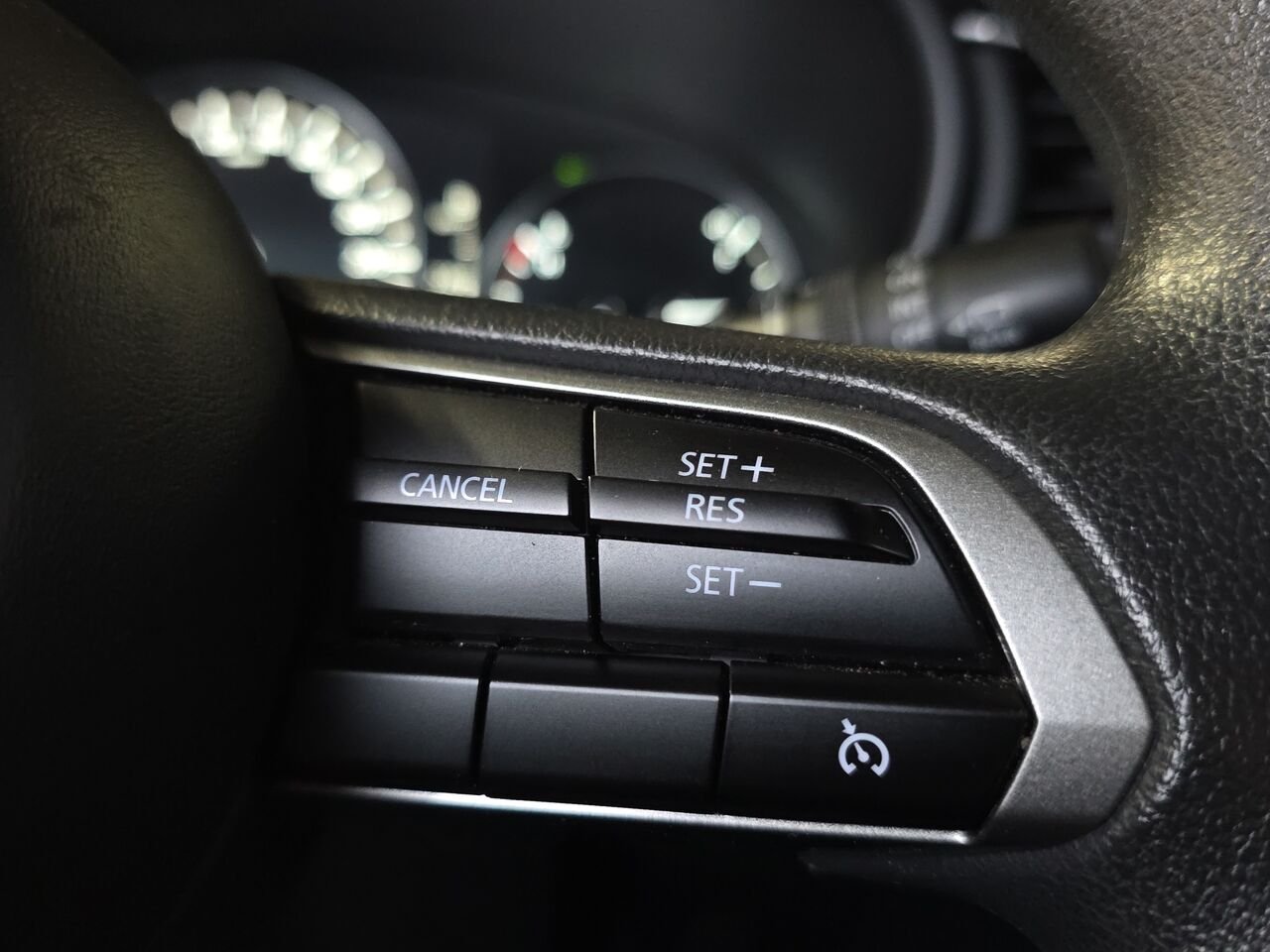 2024 Mazda CX-30 GX Black Val-David - photo #19