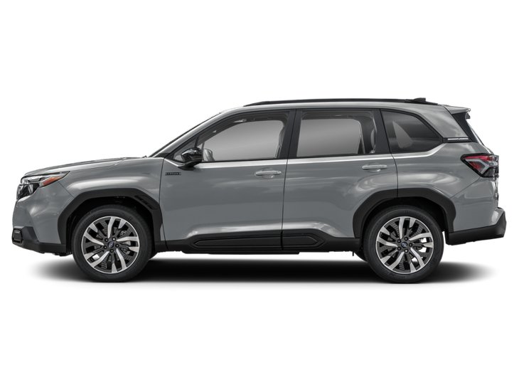 2026 Subaru Forester Premier hybride
