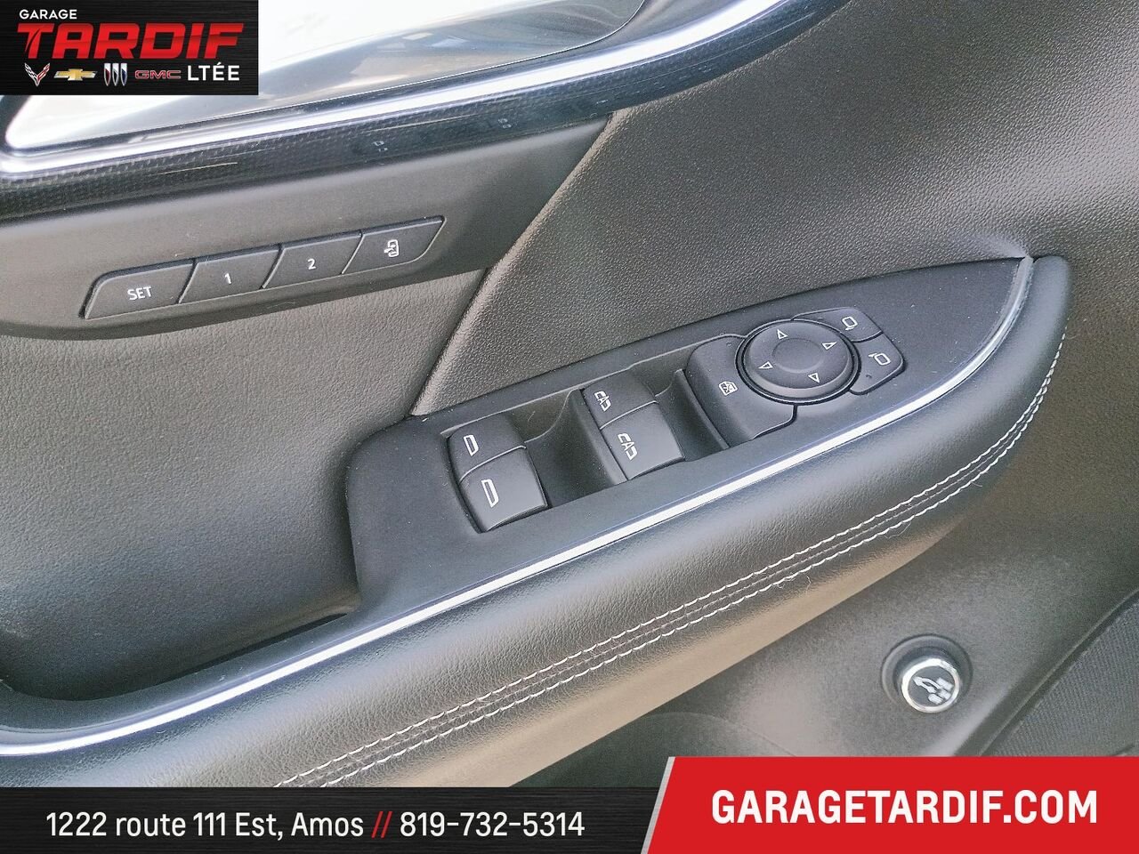 BUICK Buick Envision Essence AWD 46568A 2022 Gris Amos - photo #13