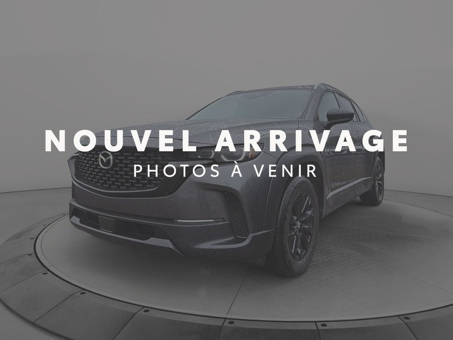 Mazda CX-50 2023 2023 Gris