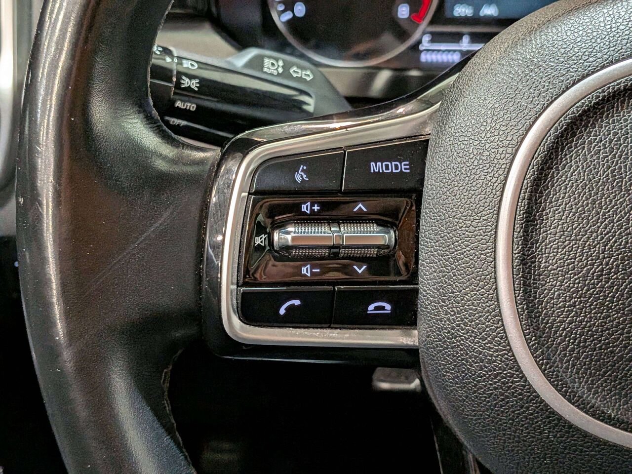 2021 Kia Sorento LX Premium AWD Grey Val-David - photo #14