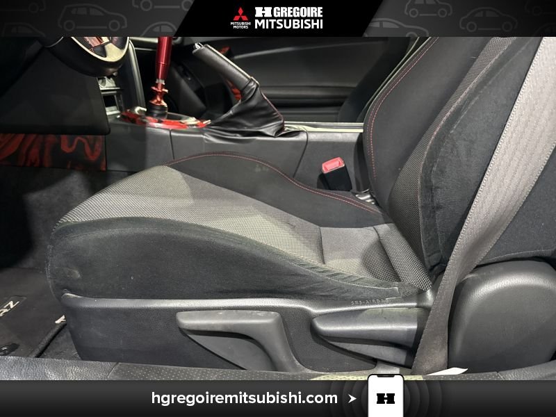 2018 Subaru BRZ Black Laval - photo #13