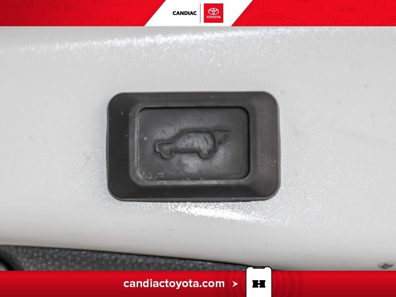 Toyota Rav 4 2024 Blanc Blainville - photo #34