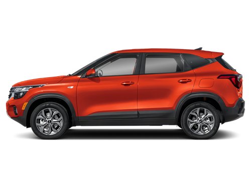 2026 Kia Seltos 2026
