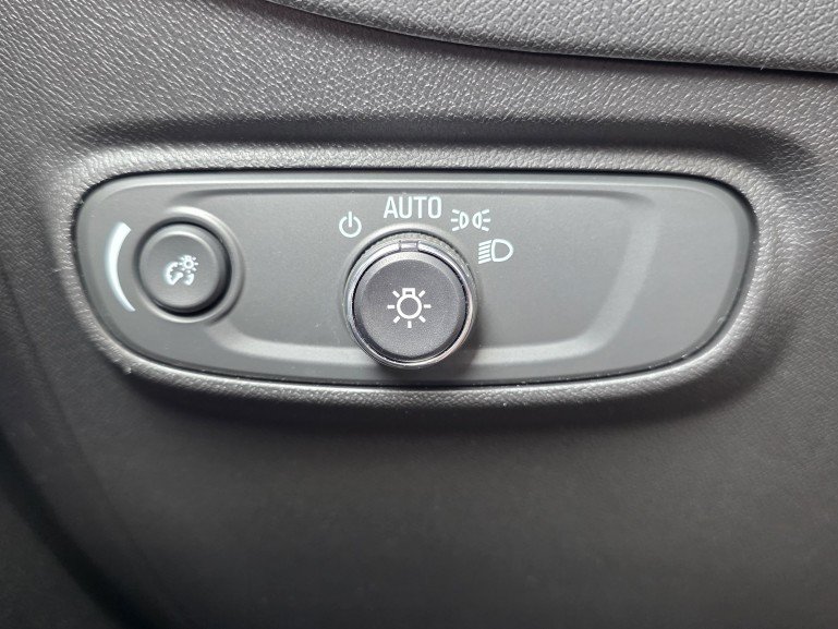 Chevrolet Equinox RS AWD 2024 Noir Mont-Laurier - photo #28