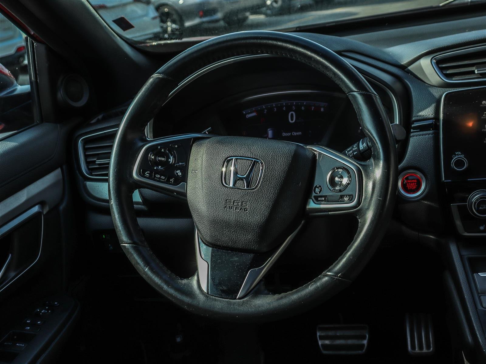 2021 Honda CR-V Sport Ottawa & Gatineau - photo #10