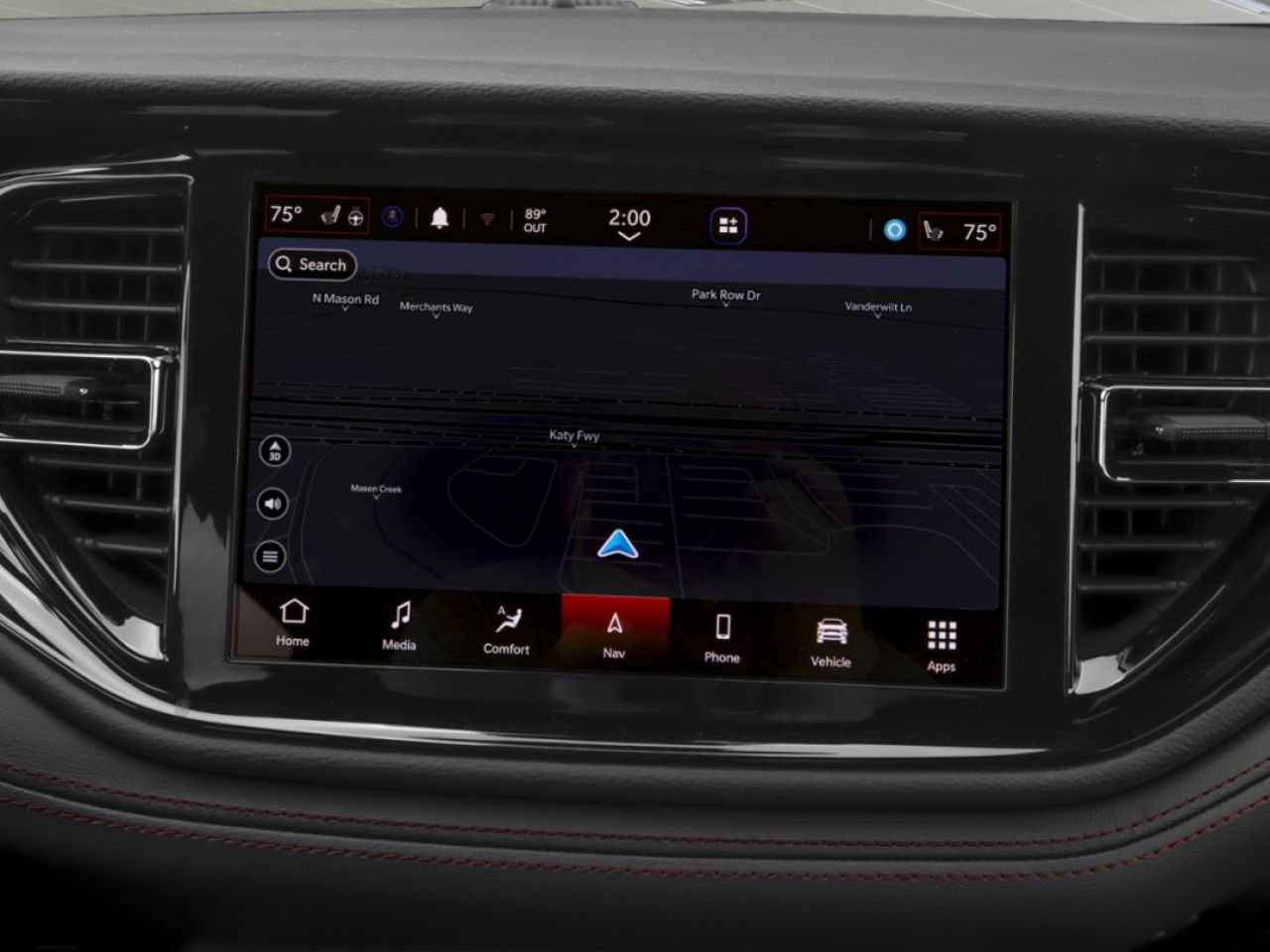 2026 DODGE Durango Green Machine Repentigny - photo #8
