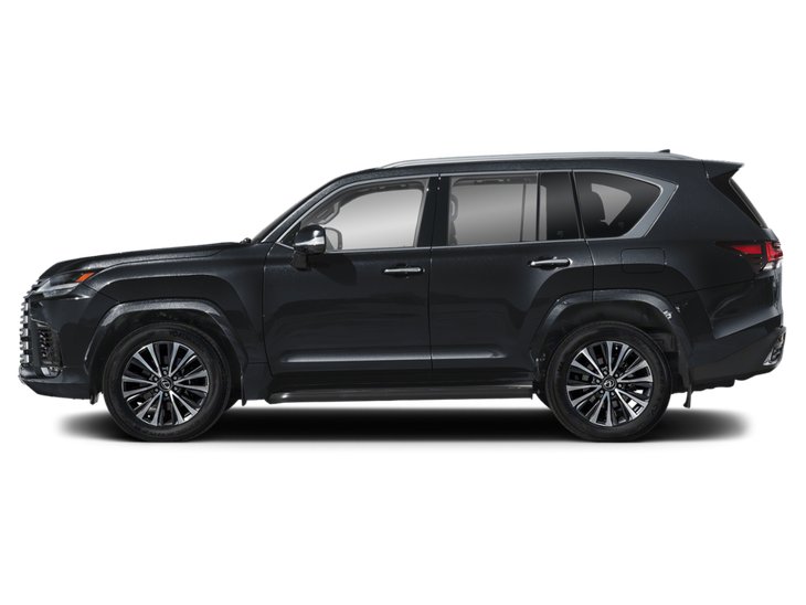 2026 Lexus LX LX 600