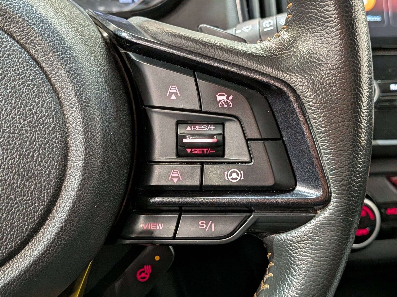 Subaru Crosstrek Outdoor CVT 2023 Rouge Mirabel - photo #14